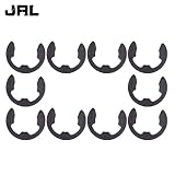 JRL E-clips 8mm for STIHL MS660&360&440 460 MS170 180& 250 Clutch Sprocket