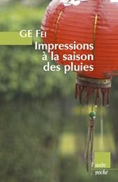 Impressions à la saison des pluies