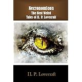 Necronomicon:: The Best Weird Tales of H. P. Lovecraft