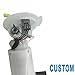 Electric Fuel Pump Module Assembly With Installation Kits For Town & Country Dodge Grand Caravan 5127562AA