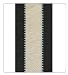 Paper Guest Towels Black and White Stripes - 2 paks, 15 towels per pak.Party Supplies & Decorations.