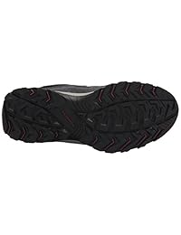 Columbia Crestwood Mid Botas de senderismo impermeables, transpirables para mujer