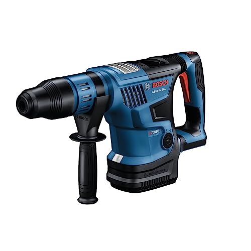 BOSCH GBH18V-36CN PROFACTOR 18V Hitman