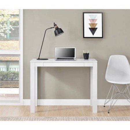 Mainstays Furniture New Parsons Desk Wit Buy Online In Belarus At Desertcart