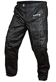 COMPASS 360 RainTEK Classic Cargo Waterproof T50 Cargo Rain Pants