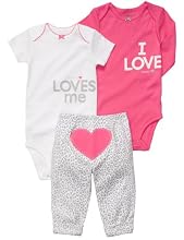 Girls' Sets