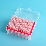 Pipettor Tips Pipette Tips 960pcs Non-Filter Tips