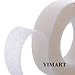 Yimart 6 Rolls Medical Tape for Individual False Eyelash Extension
