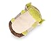 New Disney Store Mini 3.5 Tsum Tsum Yoda (Star Wars Collection)