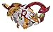Sega BTC-66 Bakugan Bakutech Booster Pack - Jigen Dragaon