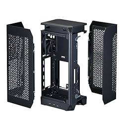 Cooler Master NCORE 100 Air Mini-ITX PC Tower