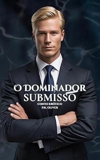 Livro O Dominador Submisso