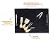 Slate Cheese Board - 7 pc Serving Tray Set 16