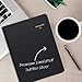 2019 Monthly Planner by AT-A-GLANCE, 9