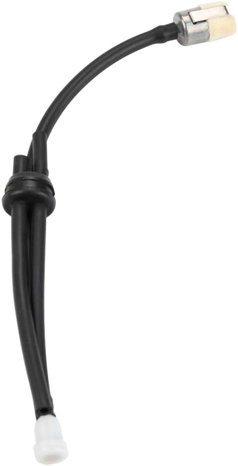 Repower Fuel System Maintenance Tune-Up Fuel Line Grommet Air Filter Kit for Echo Weed Eater String Trimmer GT-200i GT-200R PE-200 PPF-210 PPF-211 SRM-210 SRM-210i SRM-210SB SRM-210U SRM-211 SRM-211i: Garden & Outdoor