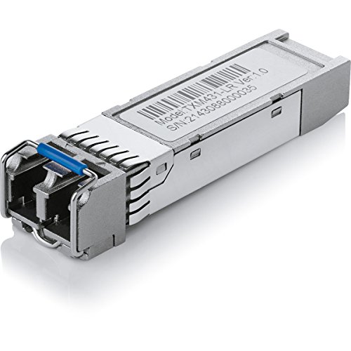 TP-Link-TXM431-LR-Transceiver-SFP-LC-10GBase-LR-Monomodo-Soporta-Full-Duplex-hasta-10Km-1310nm