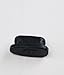 CDS Tactical Products Kel-Tec KSG and KS7 Grip Plug - Storage Plug - Black
