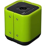 CASTRO コンセント式 蚊取器 グリーン RJ055ET09-G 4900809