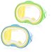 Mask Swim Sea Scan Assrtd 3-10, Pack of 2