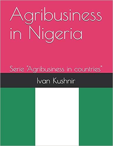 Agribusiness in Nigeria