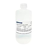 0.5N Sodium Hydroxide Solution - 500mL