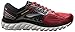 Brooks Men's Glycerin 13 High Risk Red/Black/Nightlife Sneaker 11 D (M)