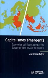 Capitalismes émergents