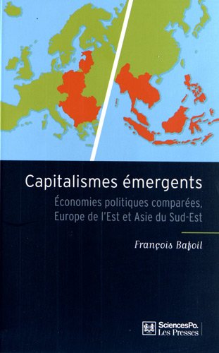 Capitalismes émergents