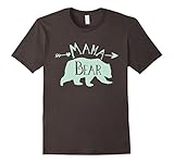 Mama Bear Shirt - Family Outfit Tshirt