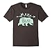 Mama Bear Shirt - Family Outfit Tshirt