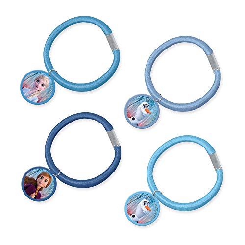 Frozen 2 Birthday Party Wearables Favors and Goodie Bag Fillers Pack