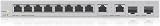 Zyxel XGS1210-12 Multi-Gig 12-Port Web Managed Switch 2.5G/10G SFP+ view 3