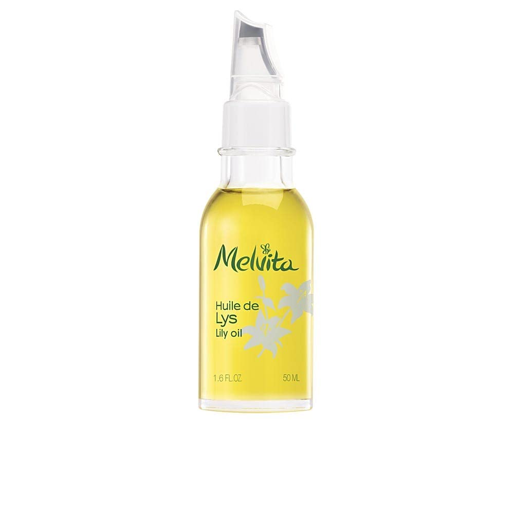 Melvita LILY Oil 50 ml, One Size