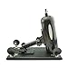 MHC Latest Style Automatic Sex Machine Multispeed Adjustable Thrusting with 8 Attachments,Love Machine with Big Black Dildo Suction Cup Masturbator Adult Toy (US Style C)
