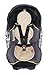 Cool Mee - Bucket Seat Liner - 0-12 Months - Jet Black