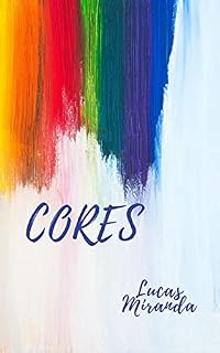 Livro Cores