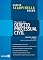 Livro Manual de Direito Processual Civil  Volume único