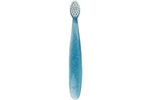 RADIUS Totz Toothbrush Extra Soft Brush BPA Free & ADA Accepted Designed for Delicate Teeth & Gums for Children 18 Months & U