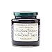 Stonewall Kitchen Wild Maine Blueberry Vanilla Dessert Topping, 12 oz