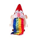 Gravity Falls Barfing Gnome Plush