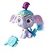 Disney Princess Palace Pets - Furry Tail Friends Doll - Jasmine's Elephant, Taj