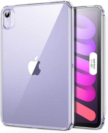 Amazon.com: Apple iPad mini (A17 Pro): Apple Intelligence, 8.3