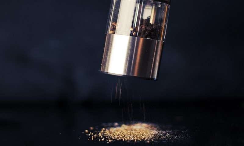 Lachedar Paratha - //medicalbooks.filipinodoctors.org