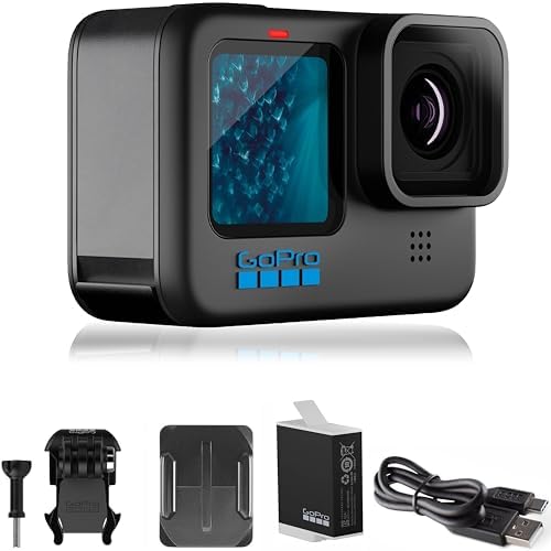 microSDカード&スタンド付】GoPro HERO5 SESSION microSDカード&スタンド付】GoPro HERO5 SESSION