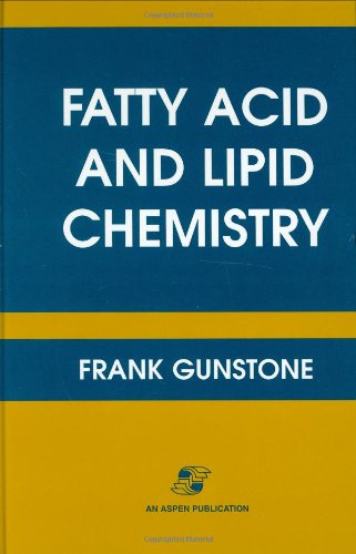 Fatty Acid and Lipid Chemistry