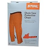 Stihl Chain Saw Protective Chaps