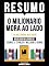 Livro Resumo - O Milionário Mora Ao Lado (The Millionaire Next Door) - Baseado No Livro De Thomas J. Stanley E William D. Danko
