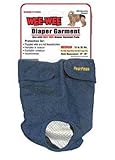 Four Paws Wee-Wee Extra Large Dog Diaper Garment