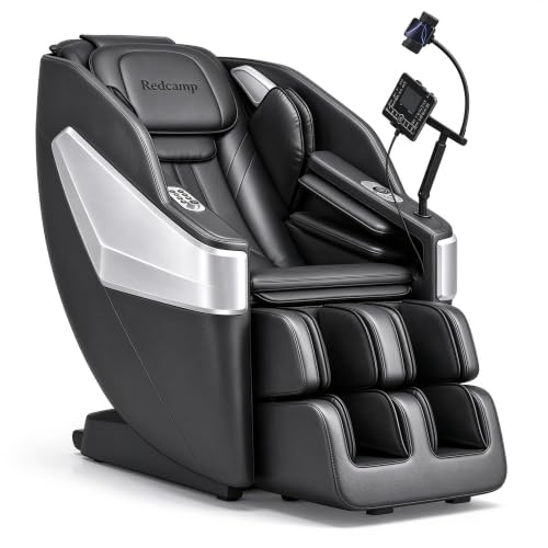 Redcamp RDM-AMY-5289 3D Massage Chair