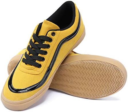 DOUBLESTAR MR Bruce Lee Commemorative Edition Stylish Slip On Lightweight Parkour Kung fu Martial Arts Skateboard Oxford Men's Training Shoes Pure Action Sport Casual Minimalist Athletic Sneaker